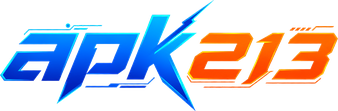 apk213 লোগো